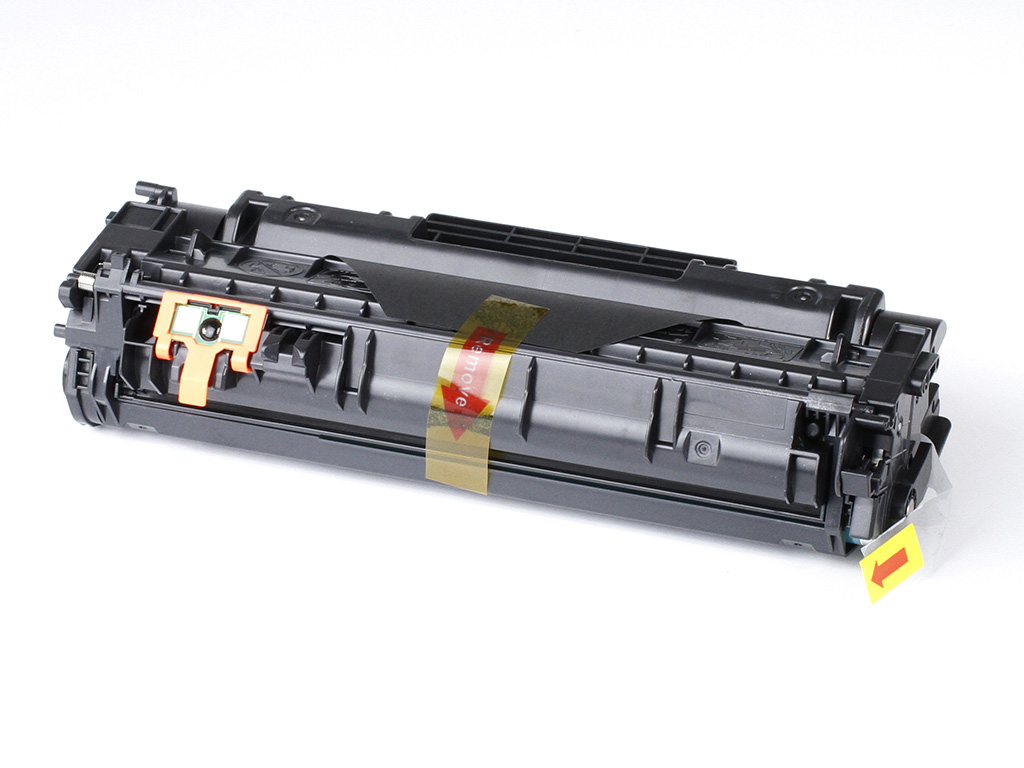 Kompatibilní laserový toner s: HP Q5949X black