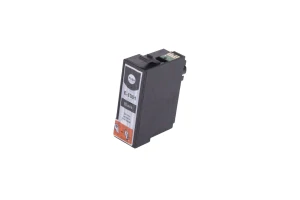 Kompatibilní inkoustová cartridge s: EPSON T1301 Black