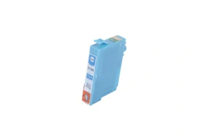 Kompatibilní inkoustová cartridge s: EPSON T1302 Cyan