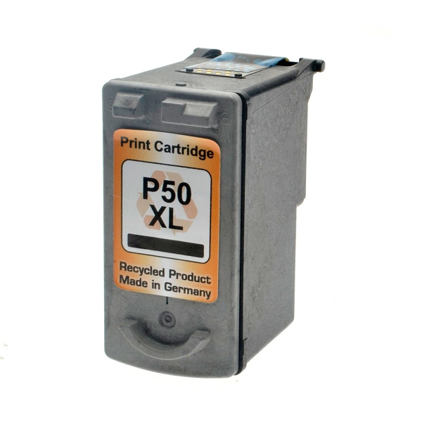 Canon PG-50 Black - kompatibilní