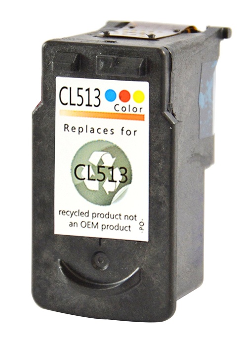 Canon CL-513 Color - kompatibilní