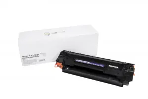 HP 85A, HP CE285A, Black, kompatibilní toner