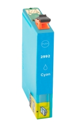 Kompatibilní inkoustová náplň Epson T2992, C13T29914010