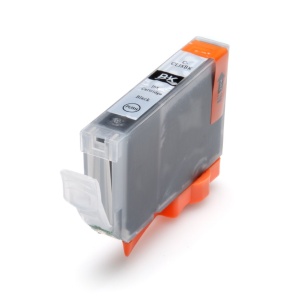 Canon CLI-8Bk černá kompatibilní cartridge