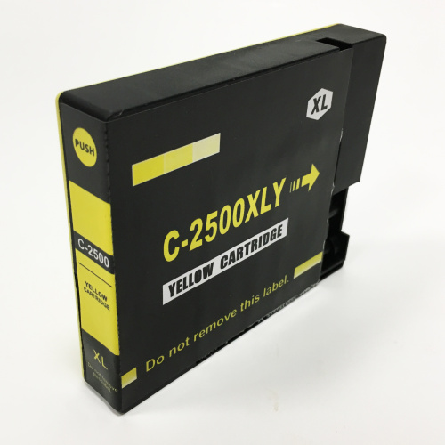 Canon PGI-2500Y- kompatibilní