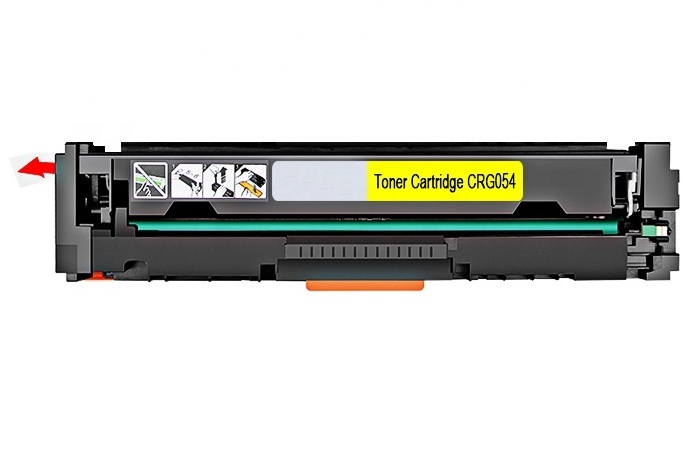 Toner Canon CRG054HY, 3025C002, - Kompatibilní