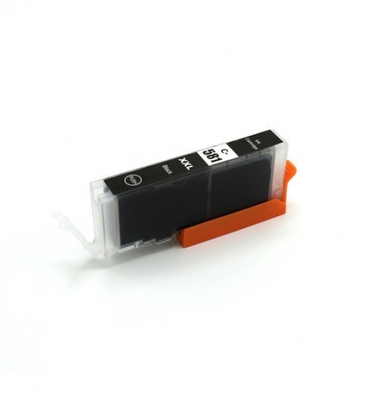 Cartridge Canon CLI-581BK XXL, Kompatibilní