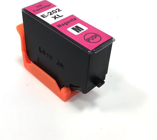 Cartridge Epson T202XLM, T02H3, Kompatibilní